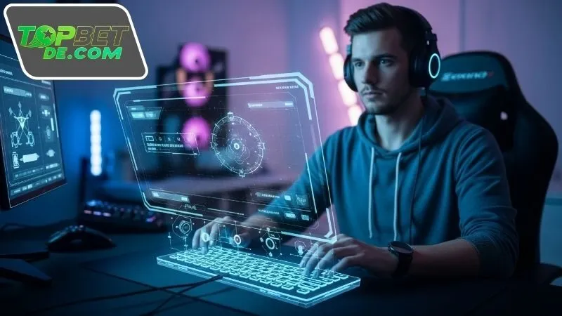 Đăng ký Topbet – Bước đầu tiên để thưởng thức chiến thắng 1 Vì sao nên đăng ký Topbet?