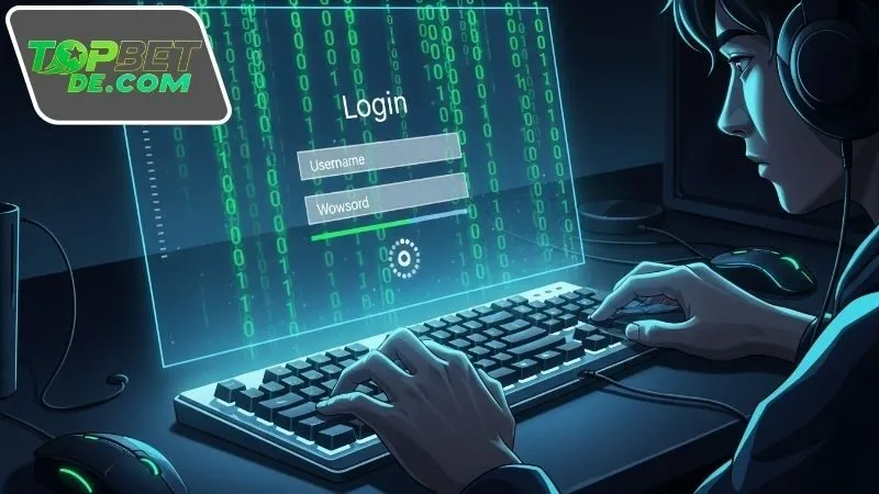 Đăng nhập Topbet - Khám phá thế giới giải trí trực tuyến 2 Lợi ích khi đăng nhập Topbet