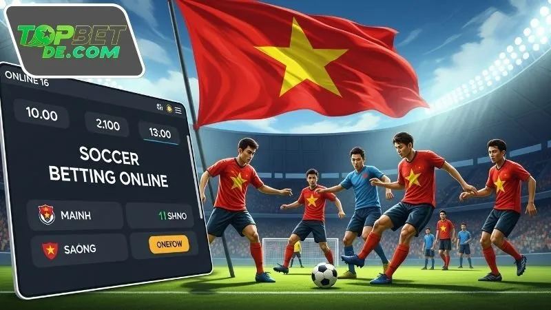 Đội hình bóng đá Việt Nam - Sự phản ánh chiến thuật đội bóng 3 Ưu điểm khi nắm rõ đội hình bóng đá của Việt Nam