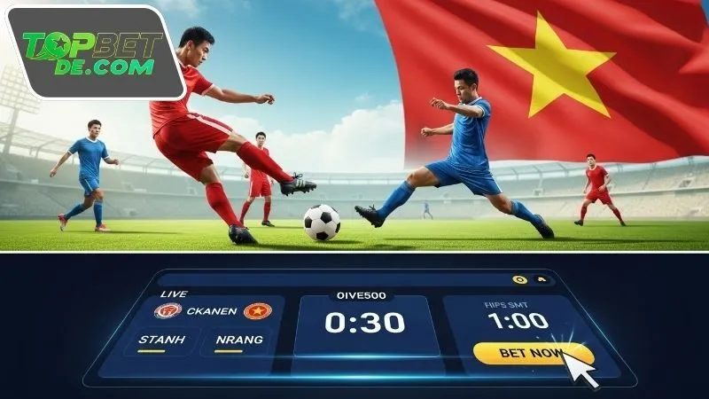 Đội hình bóng đá Việt Nam - Sự phản ánh chiến thuật đội bóng 4 Cách tìm hiểu đội hình bóng đá Việt Nam