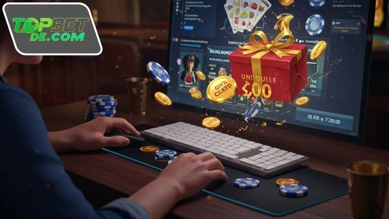 Gift Code Topbet - Cơ Hội Nhận Quà Miễn Phí Từ Topbet 1 Cách nhận Gift Code Topbet nhanh chóng