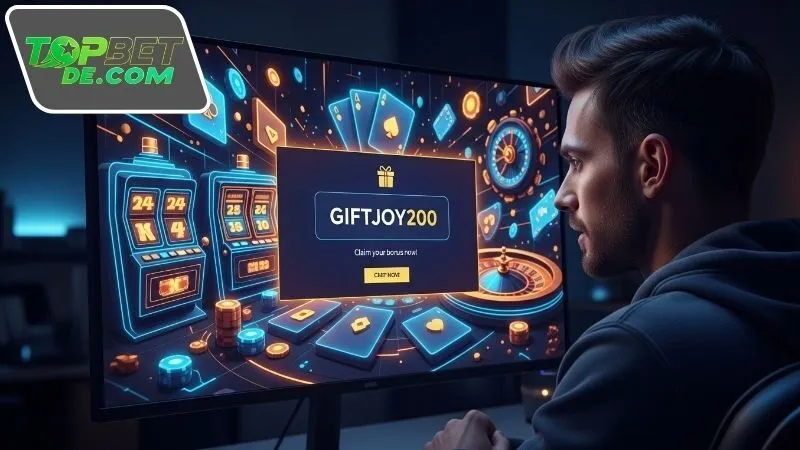Gift Code Topbet - Cơ Hội Nhận Quà Miễn Phí Từ Topbet 2 Hướng dẫn sử dụng gift code Topbet hiệu quả