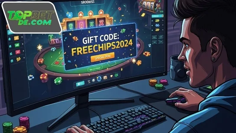Gift Code Topbet - Cơ Hội Nhận Quà Miễn Phí Từ Topbet 3 Lưu ý khi sử dụng gift code Topbet