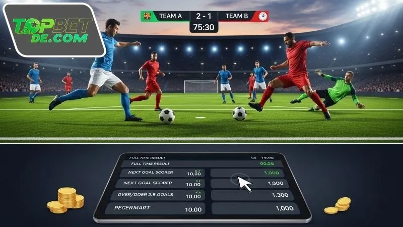 Kèo Thẻ Phạt Hôm Nay - Khám Phá Kèo Cược Thú Vị Tại Topbet 2 Cách đọc kèo thẻ phạt hôm nay tại Topbet