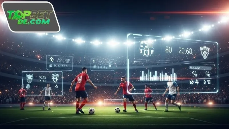 Kèo Thẻ Phạt Hôm Nay - Khám Phá Kèo Cược Thú Vị Tại Topbet 3 Yếu tố ảnh hưởng đến kèo thẻ phạt hôm nay