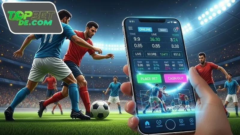 Soi cầu bóng đá chuẩn xác - Phương pháp dự đoán hiệu quả 4 Lưu ý khi áp dụng cách soi cầu bóng đá chuẩn xác tại Topbet