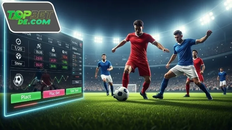 Soi kèo bóng đá hôm nay - Hướng dẫn chi tiết từ A-Z 3 Cách thực hiện soi kèo bóng đá hôm nay tại Topbet