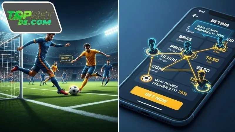 Soi kèo bóng đá hôm nay - Hướng dẫn chi tiết từ A-Z 4 Lợi ích khi soi kèo bóng đá hôm nay tại Topbet