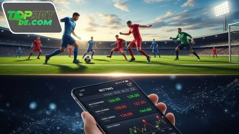 Soi kèo Serie A - Bí quyết đặt cược chắc thắng cùng Topbet 2 Tại sao cần biết cách soi kèo Serie A tại Topbet?