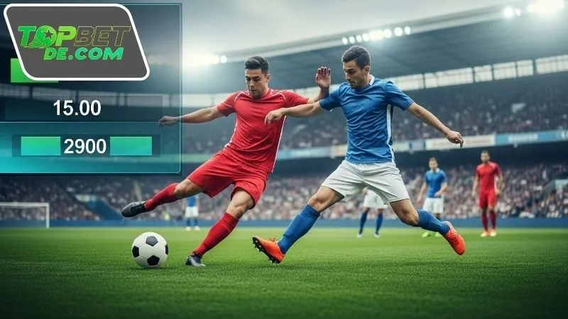 Soi kèo Serie A - Bí quyết đặt cược chắc thắng cùng Topbet 3 Nguyên tắc cơ bản khi soi kèo Serie A
