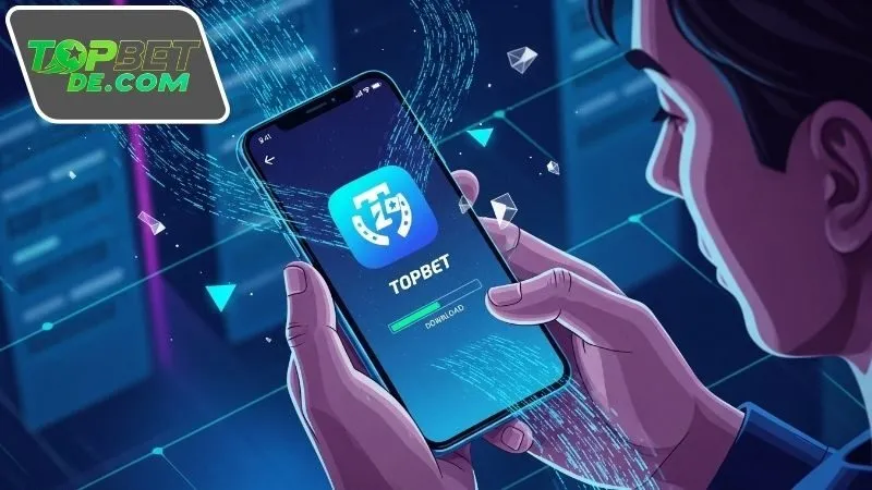 Tải app Topbet - Trải nghiệm hoàn hảo ngay trên điện thoại! 3 Lưu ý khi tải và cài đặt app Topbet