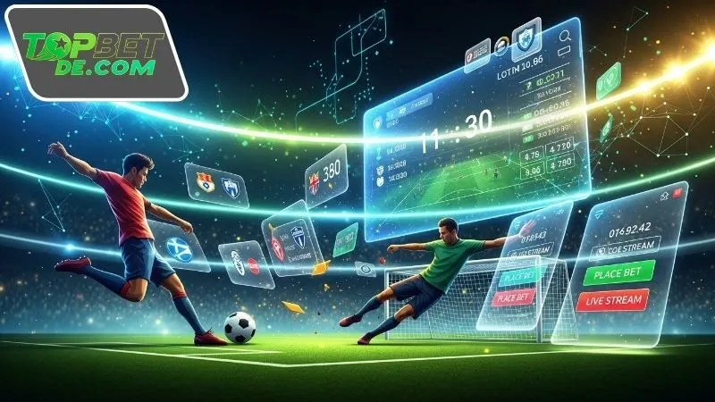 Tài xỉu góc – Kèo cược vừa mới mẻ vừa hấp dẫn trong bóng đá 3 Cách chơi kèo tài xỉu góc