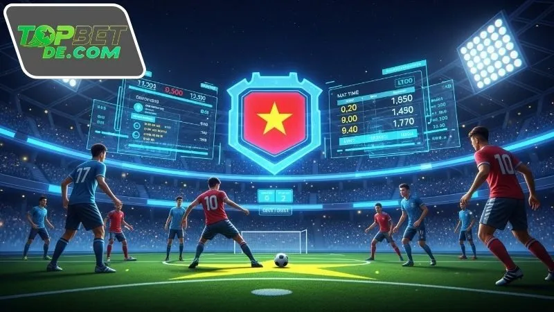 Thể thao ảo là gì? Thế giới thể thao hiện đại 3 Những sai lầm thường gặp khi tham gia thể thao ảo là gì?