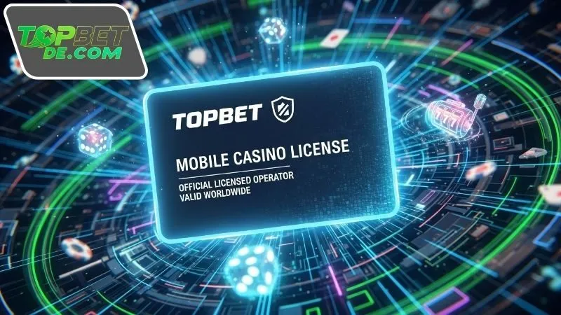 Topbet | Link Nhà Cái Topbet Chính Thức – Không Bị Chặn 11 Độ uy tín và giấy phép hoạt động của nền tảng cá cược