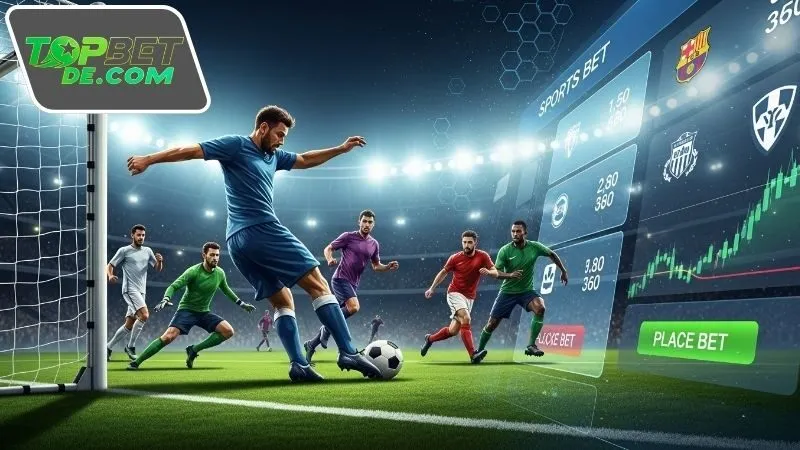 Tỷ Lệ Kèo Trực Tiếp Topbet - Kinh Nghiệm Đặt cược Hiệu Quả 2 Cách xem tỷ lệ kèo trực tiếp Topbet